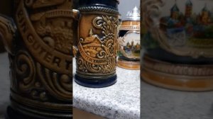 немецкие пивные кружки bierkrug