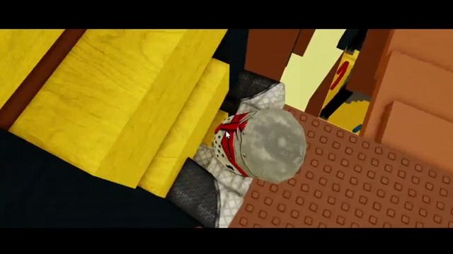 ROBLOX Sword Fights On The Heights IV Fanmade Trailer смотреть онлайн