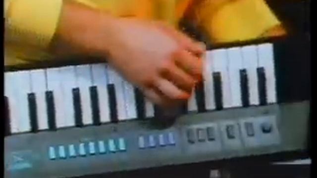 Jan Hammer BBC Rock School Series 2 1987 смотреть онлайн