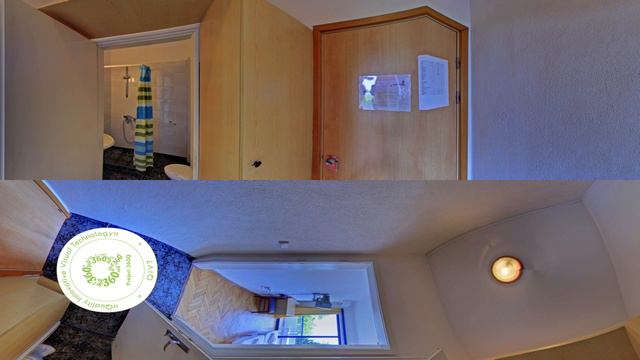 3D Hotel Chaika. Bulgaria, St Constantine and Helena / 2017 Project 360Q смотреть онлайн
