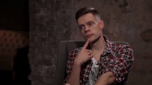 Как Петров придумал моноспектакль «Заново родиться»? смотреть онлайн