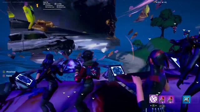Fortnite J Balvin concert смотреть онлайн