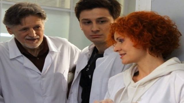 КУЛАГИНЫ 15 СЕРИЯ - анонс, дата выхода, сюжет