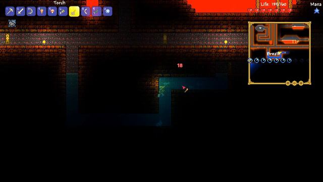 Terraria - Island Biomes Challenge Let's Play - Episode 5 | ChippyGaming (PRE 1.3) смотреть онлайн