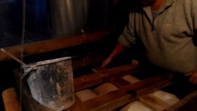 Подготовка субстрата для вешенки. Полный цикл смотреть онлайн