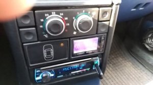 РАЗГОН ВАЗ 2110 ДО 100 СТОК ЗА 9 СЕКУНД