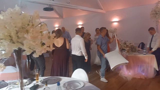 Russische Hochzeit Musikgruppe Dotschki песня Казахстан www.dotschki.com Группа Дочки Конденко смотреть онлайн