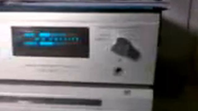 Radiotehnika U 7101 смотреть онлайн