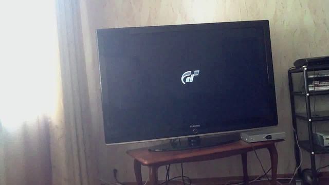 Gran Turismo 5 Secret Button Combo for demo mode смотреть онлайн