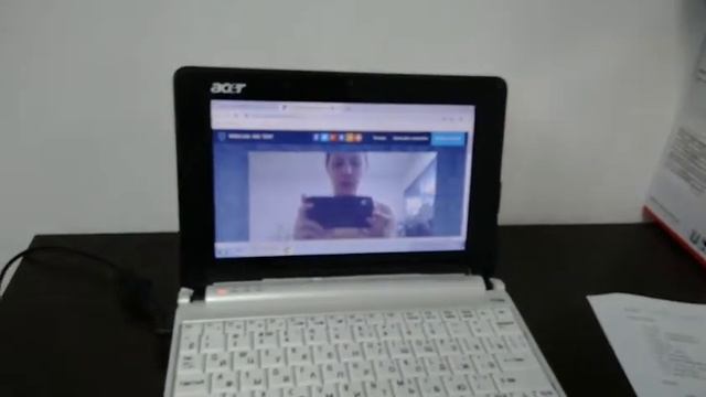 Нетбук 2 ядра, 2 GB, 120GB смотреть онлайн