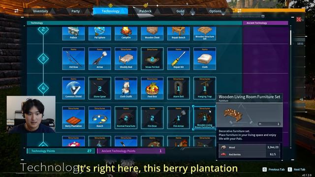 I wish I knew this when I started PalWorld | Beginner's Guide Tips & Tricks смотреть онлайн