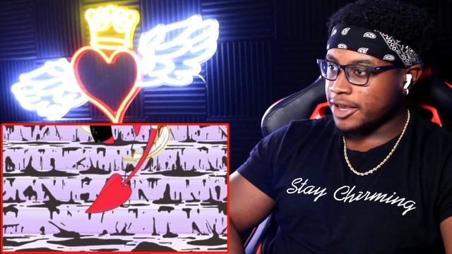 DEMONS GONE WILD! | HELLUVA BOSS Truth Seekers S1: Episode 6 Reaction! смотреть онлайн