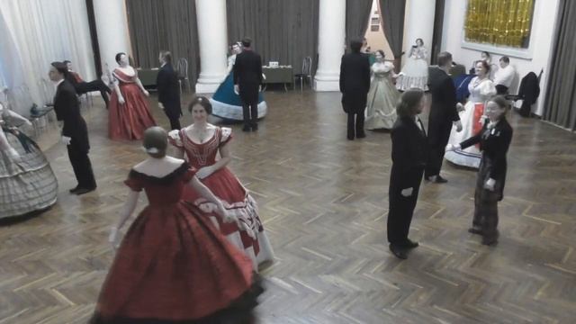 Вальс Парижский смотреть онлайн