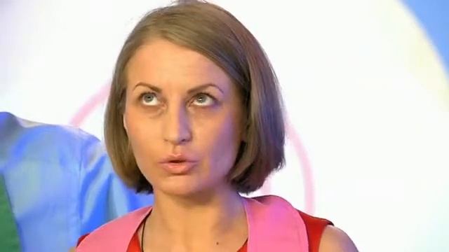 Истинные аллергены. Рыба смотреть онлайн