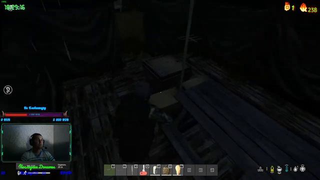 DayZ Обновление 1.13 смотреть онлайн