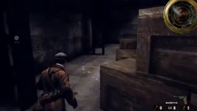 Uprising44 The Silent Shadows HD Gameplay 9th смотреть онлайн
