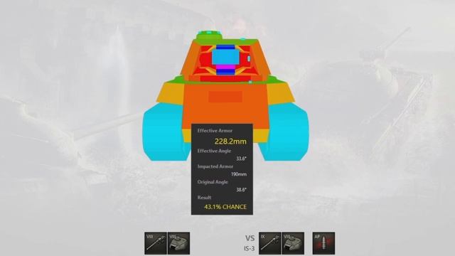 ОБЗОР: AMX M4 mle. 49 как играть WOT│AMX M4 49 Гайд ВОТ│AMX M4 Liberté оборудование World of Tanks смотреть онлайн