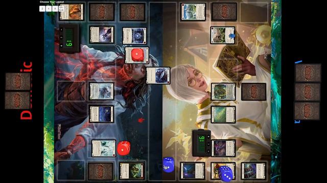 FAB Team Cup Top 8: TCGz Alex Sneed (Iyslander) vs. BP Wen Law (Briar) | Game 3 смотреть онлайн
