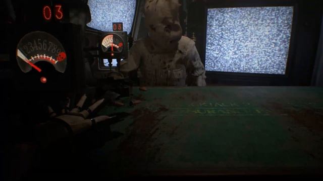 RE7: Banned Footage Vol. 2 | PERFECT ROUNDS/NO DAMAGE - 21 смотреть онлайн