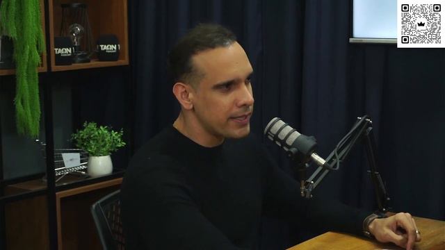 DR. MAURICIO VIANA [MÉDICO DE ALTA PERFORMANCE] - Tá On Podcast #130 смотреть онлайн
