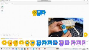 ПРОГРАММИРОВАНИЕ Lego education spike СТАРТ