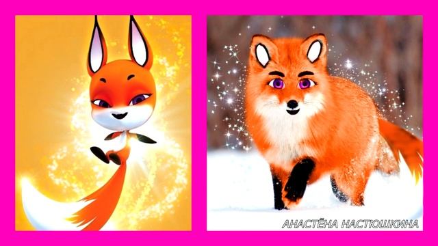 Kwami from Ladybug and Super Cat in Real Life! 2 / Квами из Леди Баг и Супер Кот в Реальной Жизни ! смотреть онлайн