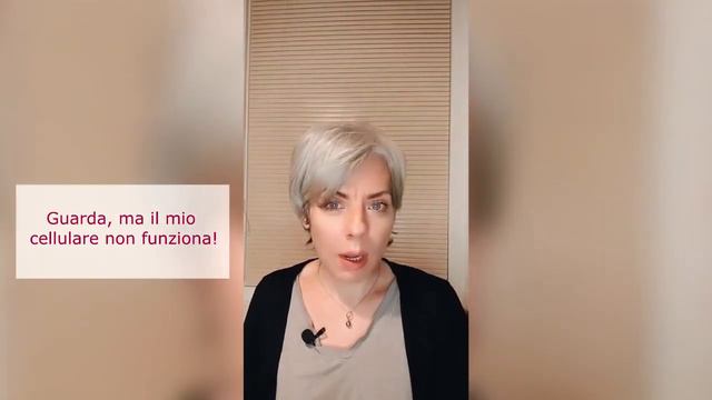 Минутка итальянского: нюансы перевода глагола "работать" на итальянский смотреть онлайн