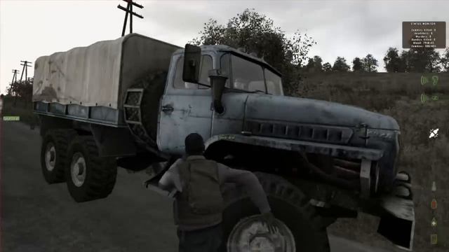 Dayz - Quick clips 8 смотреть онлайн