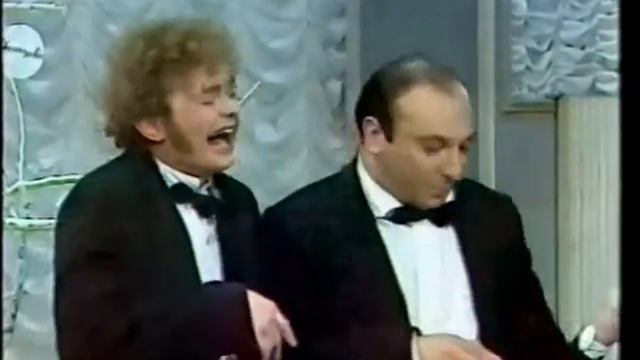 Новые дворяне "Оба-На Угол Шоу" смотреть онлайн