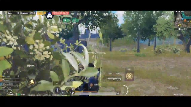 Стрим PUBG MOBILE/ METRO ROYAL/ СТРИМ КЛАСИКА / LEGENDA YouTube смотреть онлайн