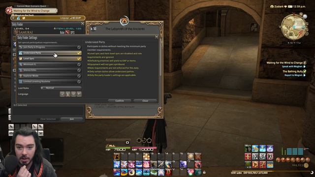 Gladiator story quests! | Final Fantasy XIV: Heavensward - 7 смотреть онлайн