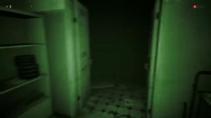 И смешно и страшно Мармок