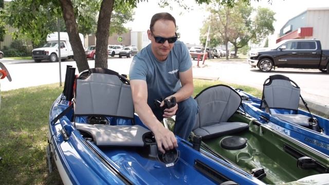 Eddyline Caribbean Series Overview смотреть онлайн