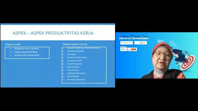 Webinar Pandemic Life Hacks : How to Stay Healthy and Productive? смотреть онлайн