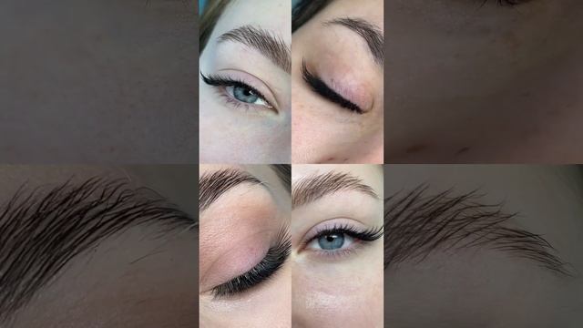 Love lashes ? #lashes #наращиваниересниц #lashextensions #beauty #lashlove смотреть онлайн