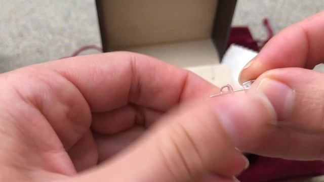 14K gold 3/8 ctw diamond earrings Glitz design review смотреть онлайн