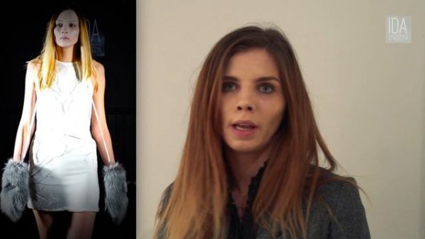 Ida Staszczyk Promotional Video