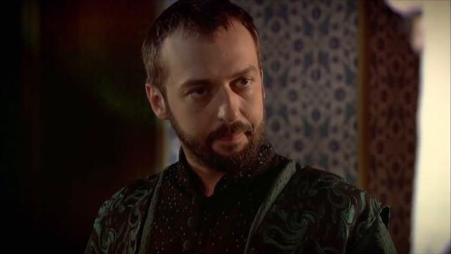 Magnificent Century Episode 21 | English Subtitle (4K)