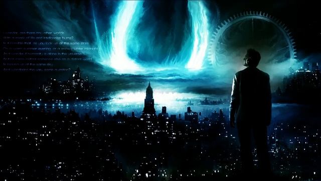 Code: Pandorum - Radiant