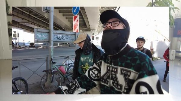 Что такое Байклайф? Bikelife История