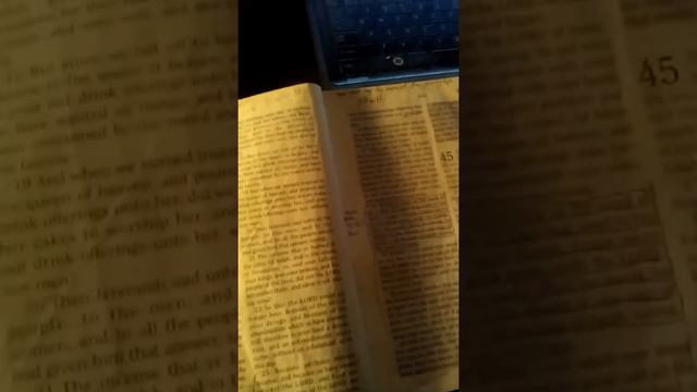 Transgressing the Covenant is different then Breaking Covenant смотреть онлайн