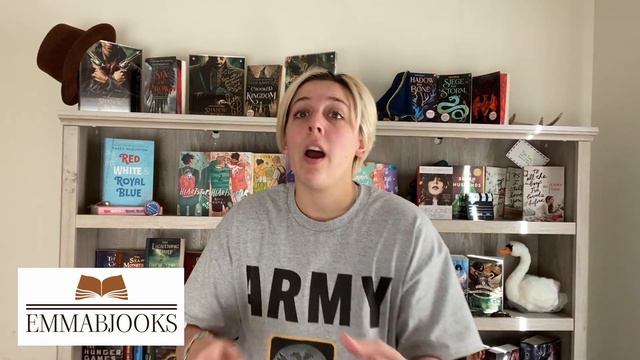 Alina Starkov is a Pick Me - Shadow and Bone Book Review смотреть онлайн