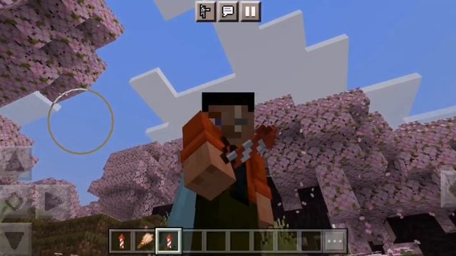 La versión más emocionante de Minecraft Bedrock 1.20.0 con inicio de sesión смотреть онлайн
