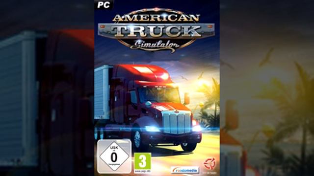 Hurry Up 2 - American Truck Simulator (OST) смотреть онлайн