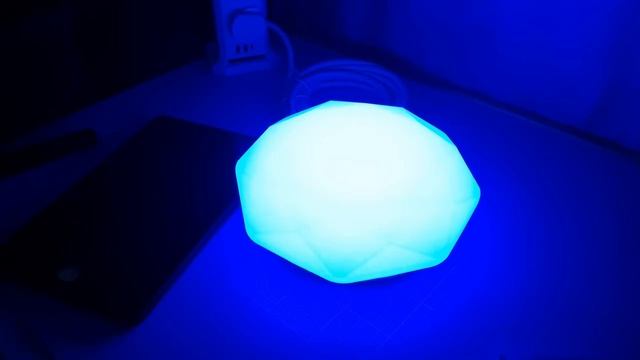 Unboxing & testing the ENSHINE Smart LED Ceiling Light, 18W, 1500lm смотреть онлайн