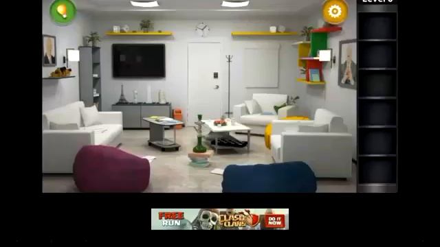 escape quest уровень 5 смотреть онлайн