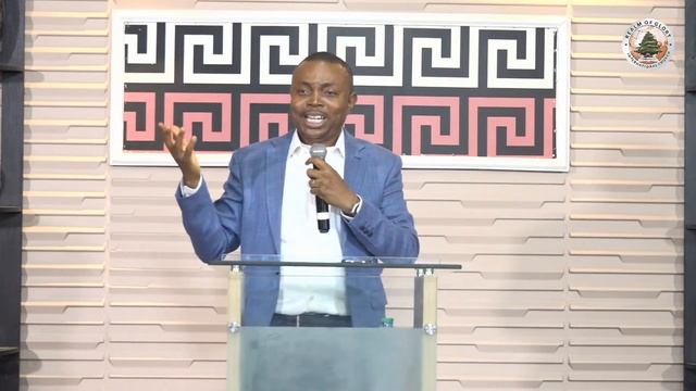 HOLY GHOST FAITH ACTIVATION SERVICE смотреть онлайн