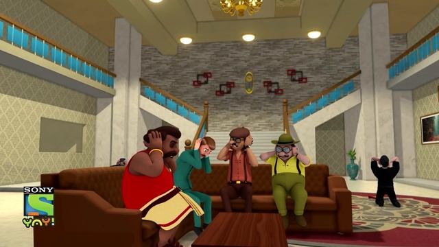 संगीत सटकेला के म्यूजिकल गैजेट्स | Adventures of Kicko & Super Speedo | Moral stories for kids смотреть онлайн