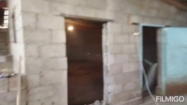 как переставить двери в шлакоблоке ⏫ смотреть онлайн