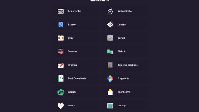 Моё знакомство с вселенной Linux смотреть онлайн